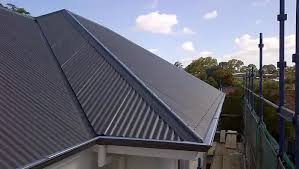 Best Roof Insulation Installation  in Alliae, NC